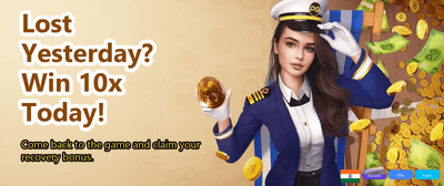 Join India's Top Betting App
